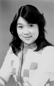 小川順子のプロマイド